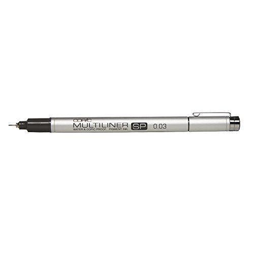 Copic Multiliners | Copic