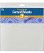 PA Essentials Stencils 12x12" Blank, 3 pcs