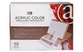 Acrylic Painting Set