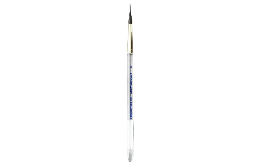 Connoisseur Risslon Watercolor Brushes