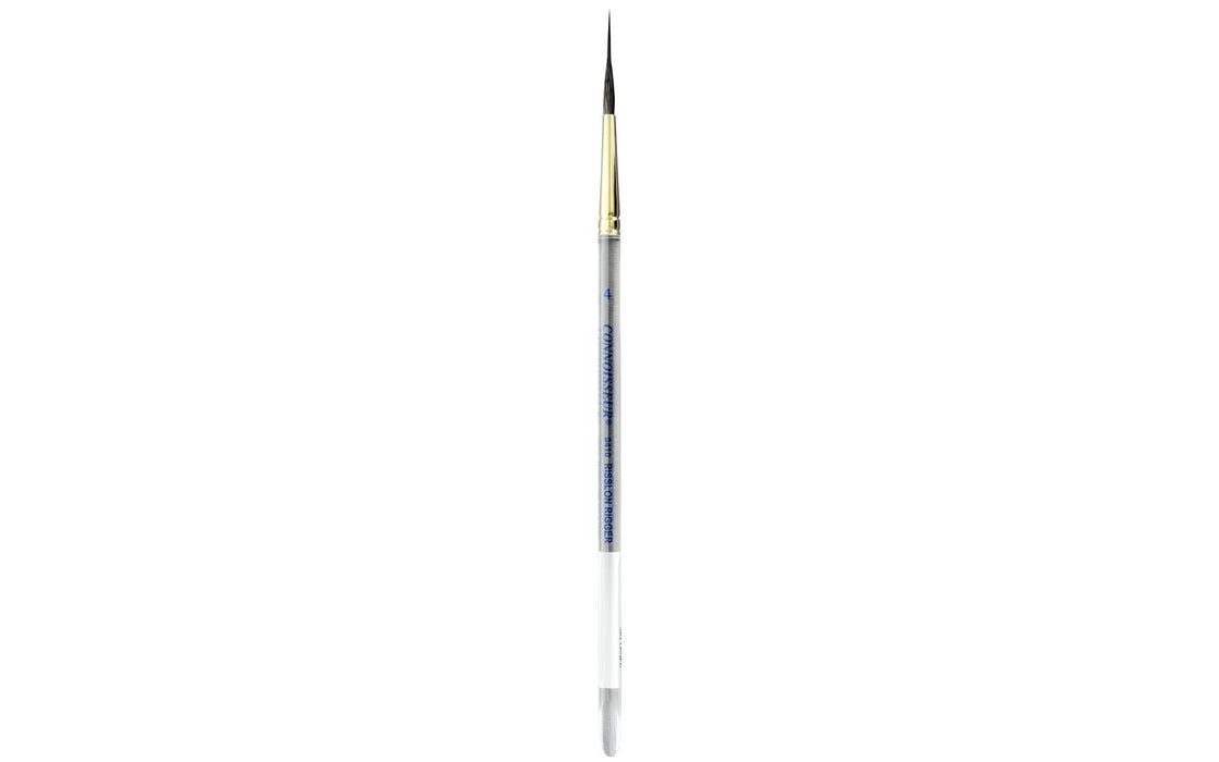 Connoisseur Risslon Watercolor Brushes