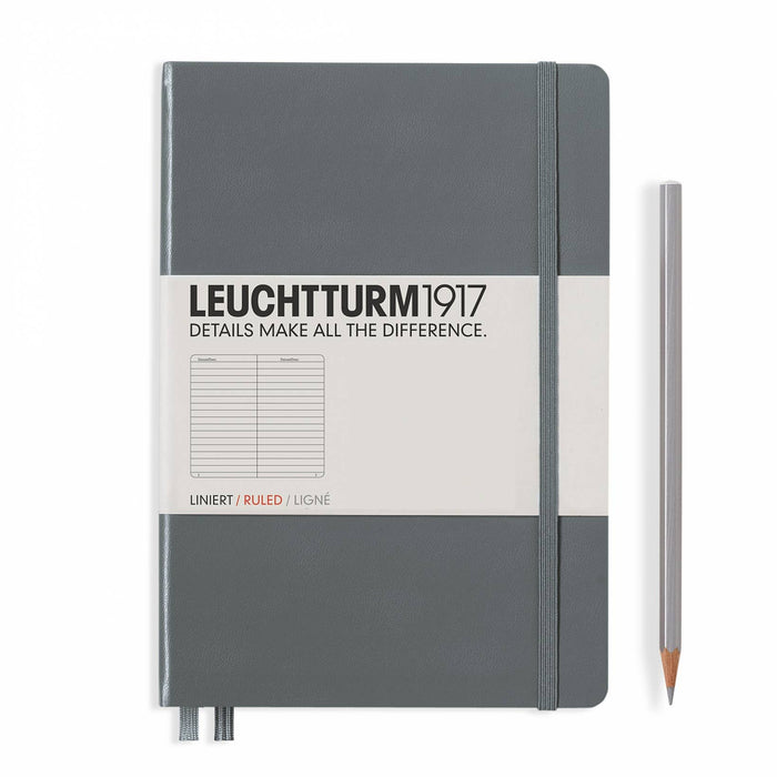 Leuchtturm 1917 Notebooks | LEUCHTTURM1917