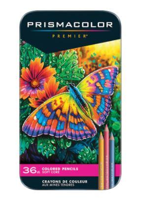 Prismacolor Premier Colored Pencil Sets | Prismacolor