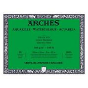 Arches Watercolor Paper Blocks | Arches