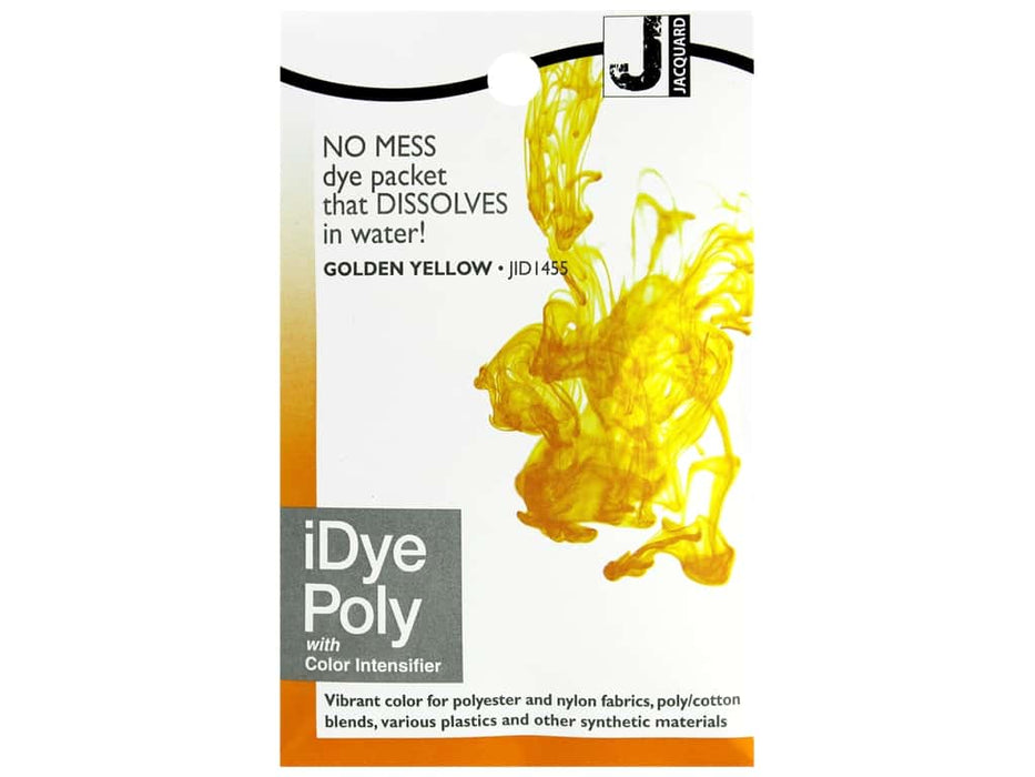 Jacquard Fabric iDye 14 gram pack | Jacquard