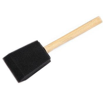 Foam Brushes 1" | Art Department LLC