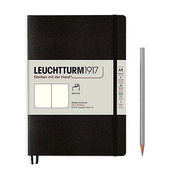 Leuchtturm 1917 Notebooks