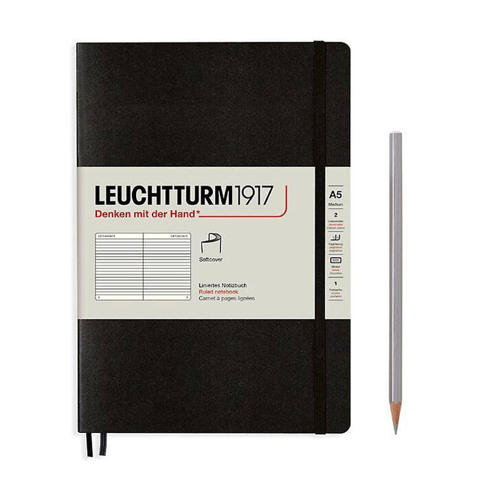 Leuchtturm 1917 Notebooks