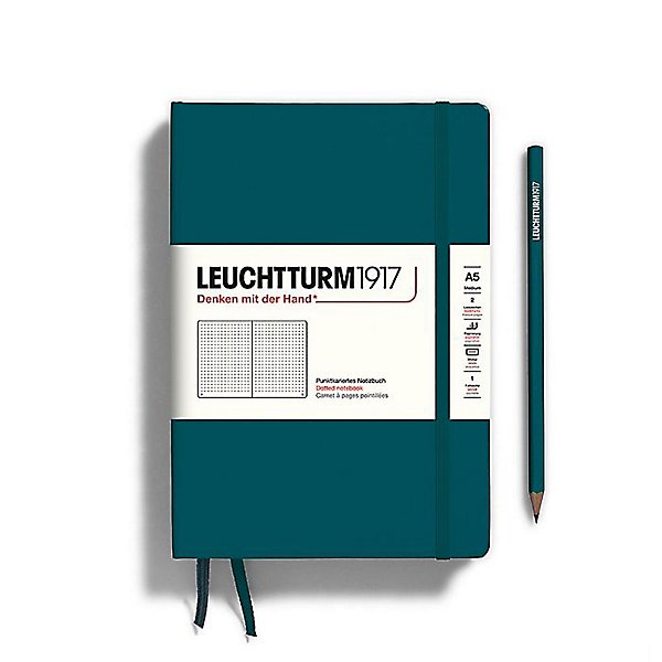 Leuchtturm 1917 Notebooks