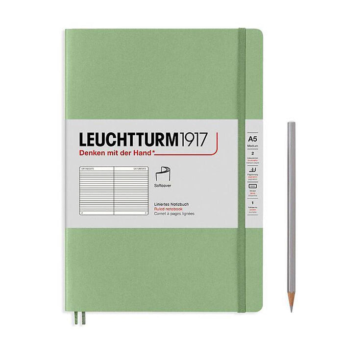 Leuchtturm 1917 Notebooks