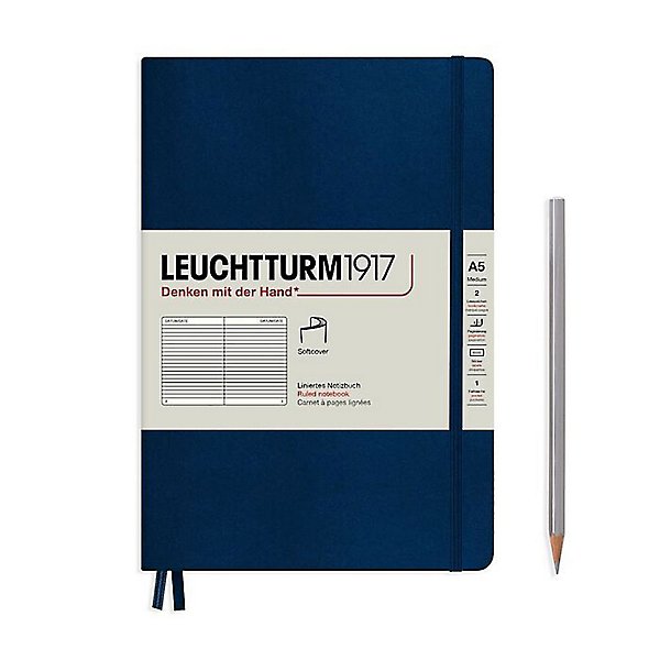 Leuchtturm 1917 Notebooks