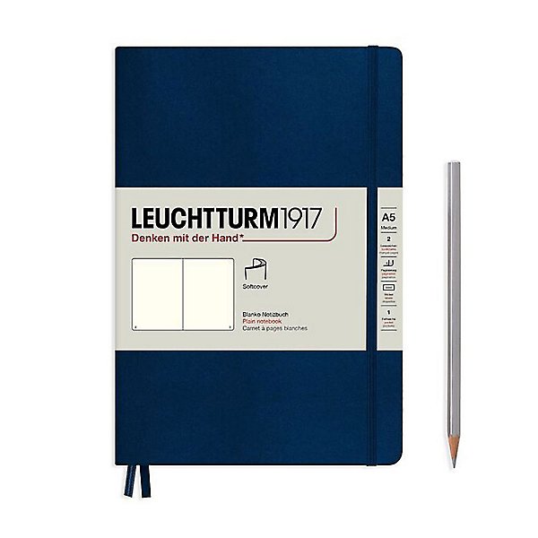 Leuchtturm 1917 Notebooks