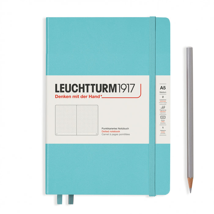 Leuchtturm 1917 Notebooks