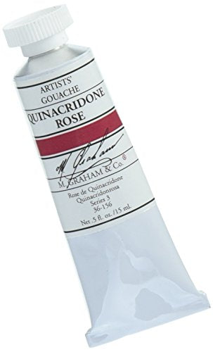 M. Graham & Co. Gouache 15 ml | M. Graham & Co.