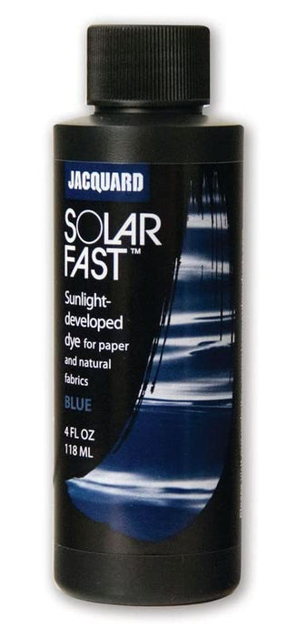 Solar Fast Dye 4 oz.