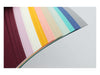 Paper Accents Cardstock Variety Pack 12x12" Rainbow 65lb Modern Hues 20pc | Paper Accents