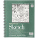 Strathmore 400 Series, Recycled Sketch Pads | Strathmore