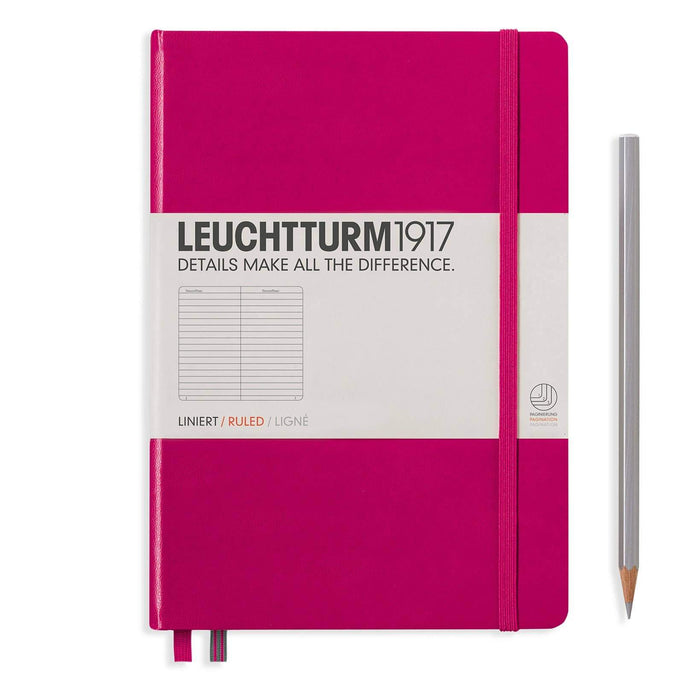 Leuchtturm 1917 Notebooks | LEUCHTTURM1917