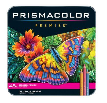 Prismacolor Premier Colored Pencil Sets | Prismacolor