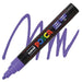 Uni-Posca Paint Marker PC-5M Medium Bullet Tip, 2.5 mm | Uni Mitsubishi Pencil