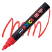 Uni-Posca Paint Marker PC-5M Medium Bullet Tip, 2.5 mm | Uni Mitsubishi Pencil