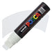 Uni-Ball Posca PC-17K Extra Broad Chisel Tip Multi Surface Paint Marker Pen | POSCA