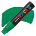 Uni-Ball Posca PC-17K Extra Broad Chisel Tip Multi Surface Paint Marker Pen | POSCA