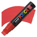 Uni-Ball Posca PC-17K Extra Broad Chisel Tip Multi Surface Paint Marker Pen | POSCA