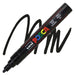 Uni-Posca Paint Marker PC-5M Medium Bullet Tip, 2.5 mm | Uni Mitsubishi Pencil