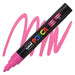 Uni-Posca Paint Marker PC-5M Medium Bullet Tip, 2.5 mm | Uni Mitsubishi Pencil