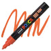 Uni-Posca Paint Marker PC-5M Medium Bullet Tip, 2.5 mm | Uni Mitsubishi Pencil