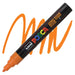 Uni-Posca Paint Marker PC-5M Medium Bullet Tip, 2.5 mm | Uni Mitsubishi Pencil