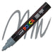 Uni-Posca Paint Marker PC-5M Medium Bullet Tip, 2.5 mm | Uni Mitsubishi Pencil