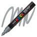 Uni-Posca Paint Marker PC-5M Medium Bullet Tip, 2.5 mm | Uni Mitsubishi Pencil