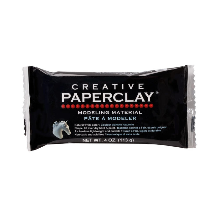 Creative Paperclay