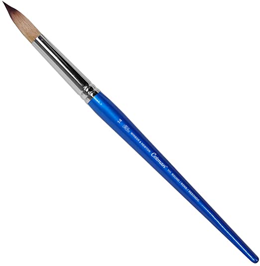 Winsor & Newton Cotman Watercolor Brushes | Winsor & Newton