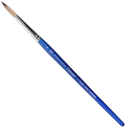 Winsor & Newton Cotman Watercolor Brushes | Winsor & Newton