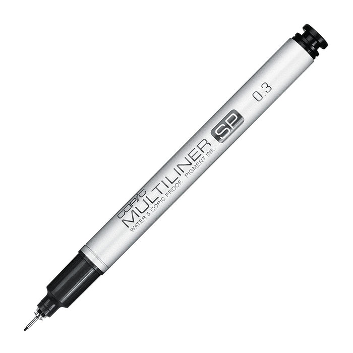 Copic Multiliners