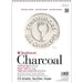 Charcoal Paper Pads 500 Series | Strathmore