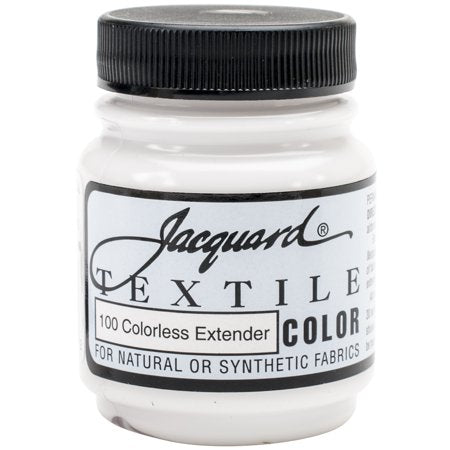 Jacquard Textile Color, 2.25 oz. | Jacquard