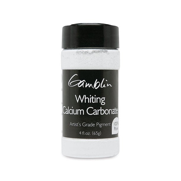 Gamblin Dry Pigment 4 Oz | Gamblin