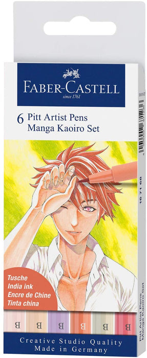 PITT Artist Pen Sets | Art Department LLC