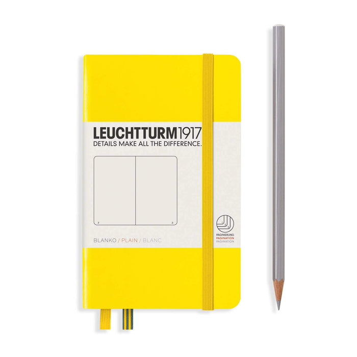 Leuchtturm 1917 Notebooks | LEUCHTTURM1917