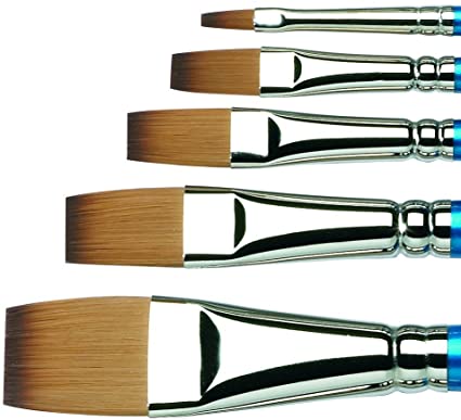 Winsor & Newton Cotman Watercolor Brushes | Winsor & Newton