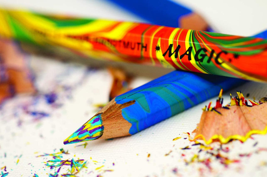 Magic FX Pencils | Koh-I-Noor