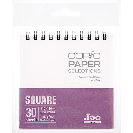 COPIC Wire-Bound Sketchbooks | Copic