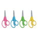 Westcott 5" Inch Kids Stainless Steel Scissors