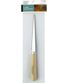 Art Advantage Fettling Knife 8" | Art Advantage