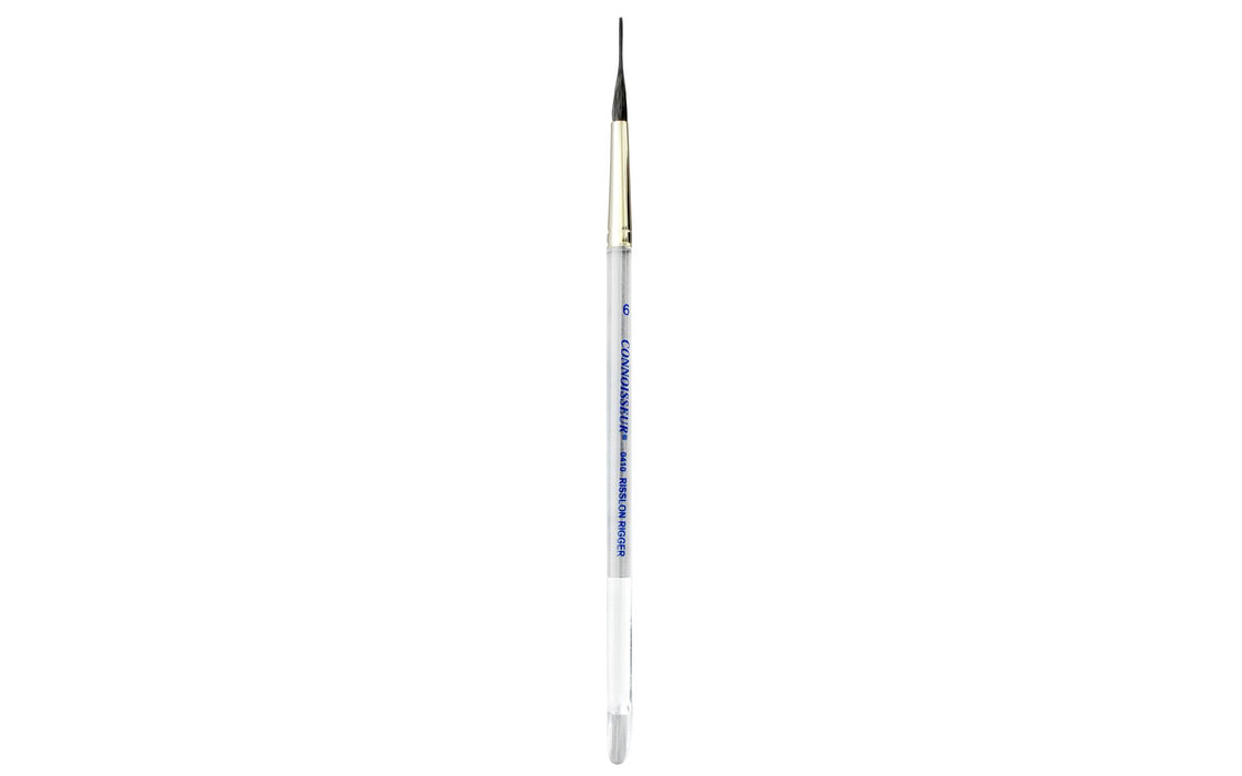 Connoisseur Risslon Watercolor Brushes