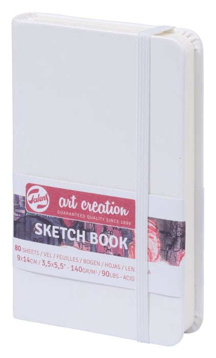 Art Creation Sketch Books | Talens Art Creation